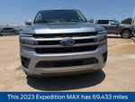 2023 Ford Expedition Max XLT