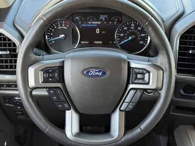 2021 Ford Expedition Max XLT