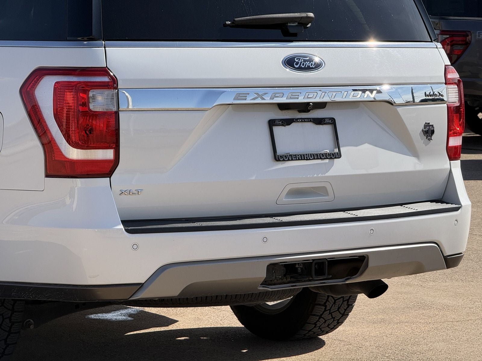 2021 Ford Expedition Max XLT