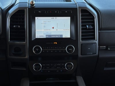 2021 Ford Expedition Max XLT