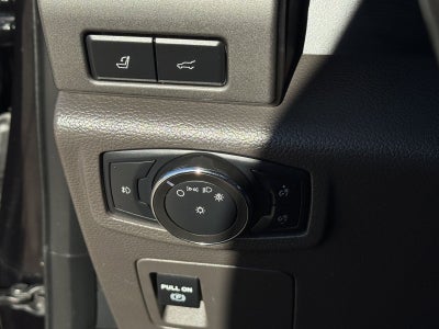 2021 Ford Expedition Max XLT