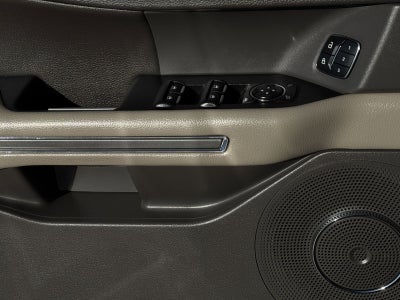 2021 Ford Expedition Max XLT