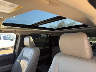 2021 Ford Expedition Max XLT