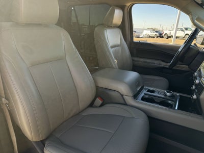 2021 Ford Expedition Max XLT