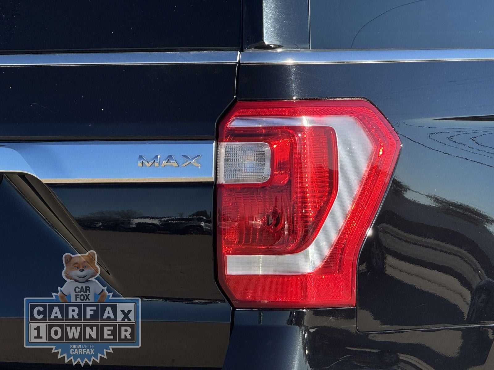 2021 Ford Expedition Max XLT