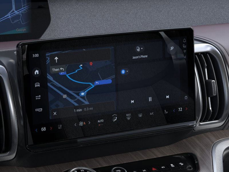 2026 Ford Expedition Max Platinum Fleet