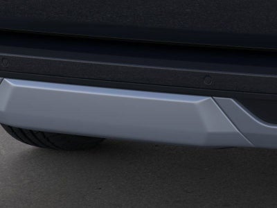 2026 Ford Expedition Max Platinum Fleet