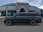 2026 Ford Expedition Max Platinum Fleet