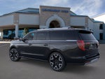 2026 Ford Expedition Max Platinum Fleet