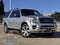 2015 Ford Expedition EL Platinum