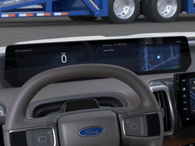 2026 Ford Expedition Max King Ranch