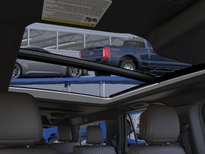 2026 Ford Expedition Max King Ranch