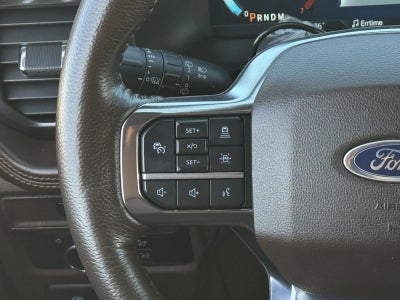 2023 Ford Expedition Max King Ranch