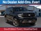 2027 Ford Expedition Max King Ranch