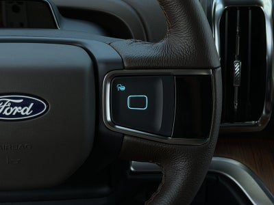 2027 Ford Expedition Max King Ranch
