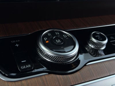 2027 Ford Expedition Max King Ranch