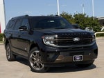 2027 Ford Expedition Max King Ranch