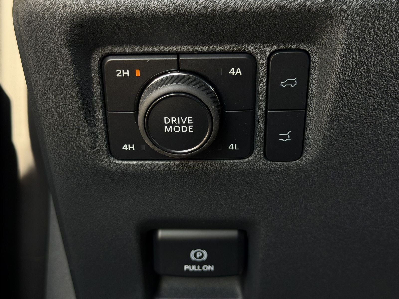 2027 Ford Expedition Max King Ranch