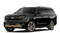 2027 Ford Expedition Max King Ranch