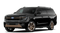 2027 Ford Expedition Max King Ranch Fleet