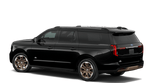 2027 Ford Expedition Max King Ranch Fleet