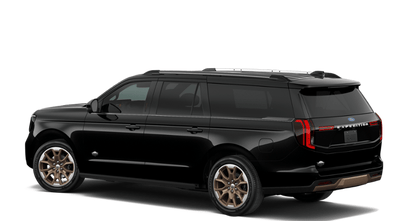 2027 Ford Expedition Max King Ranch Fleet