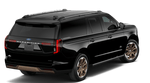 2027 Ford Expedition Max King Ranch Fleet