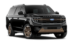 2027 Ford Expedition Max King Ranch Fleet
