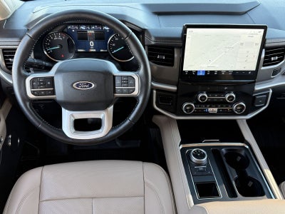 2023 Ford Expedition XLT