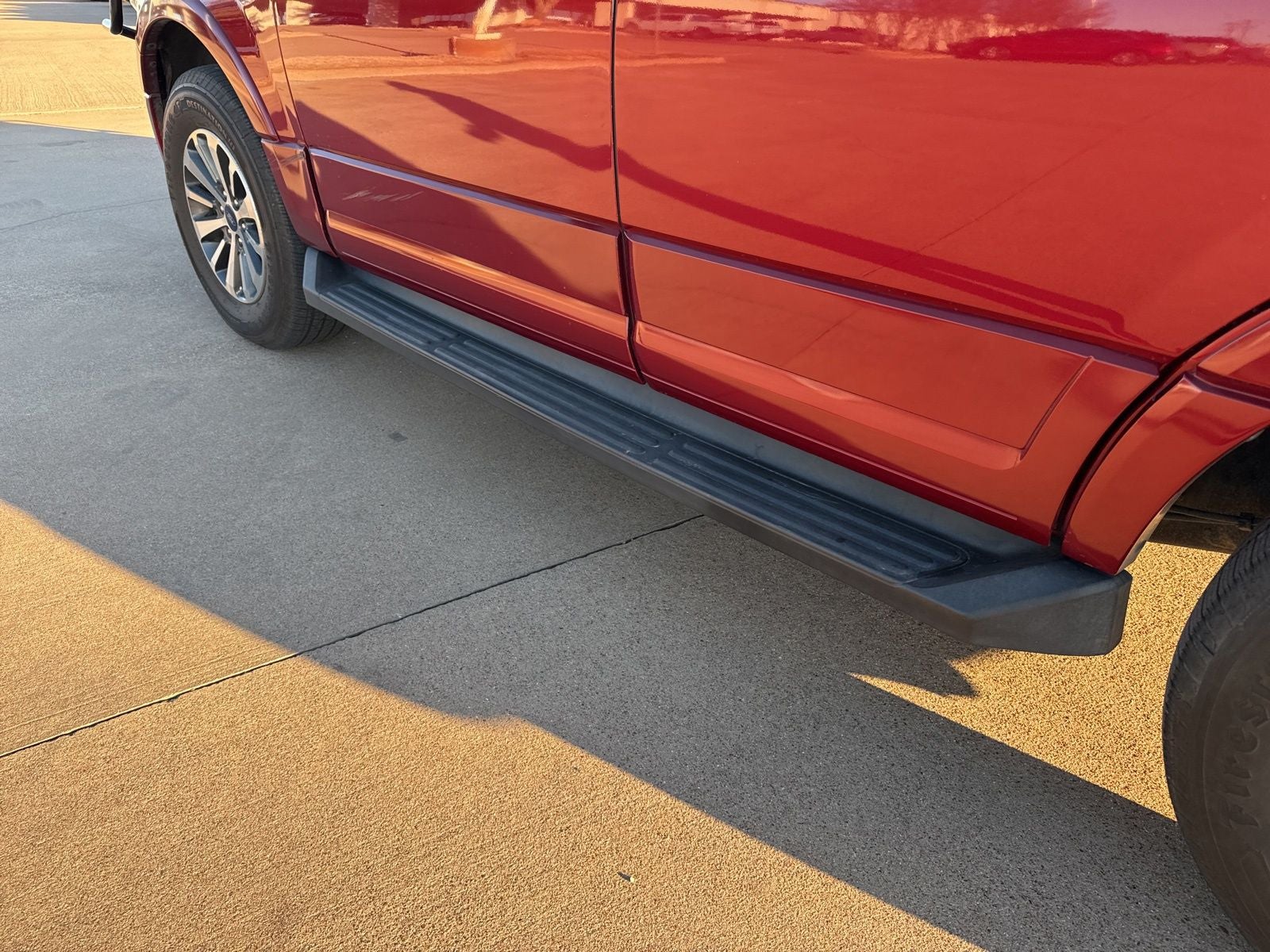 2017 Ford Expedition XLT