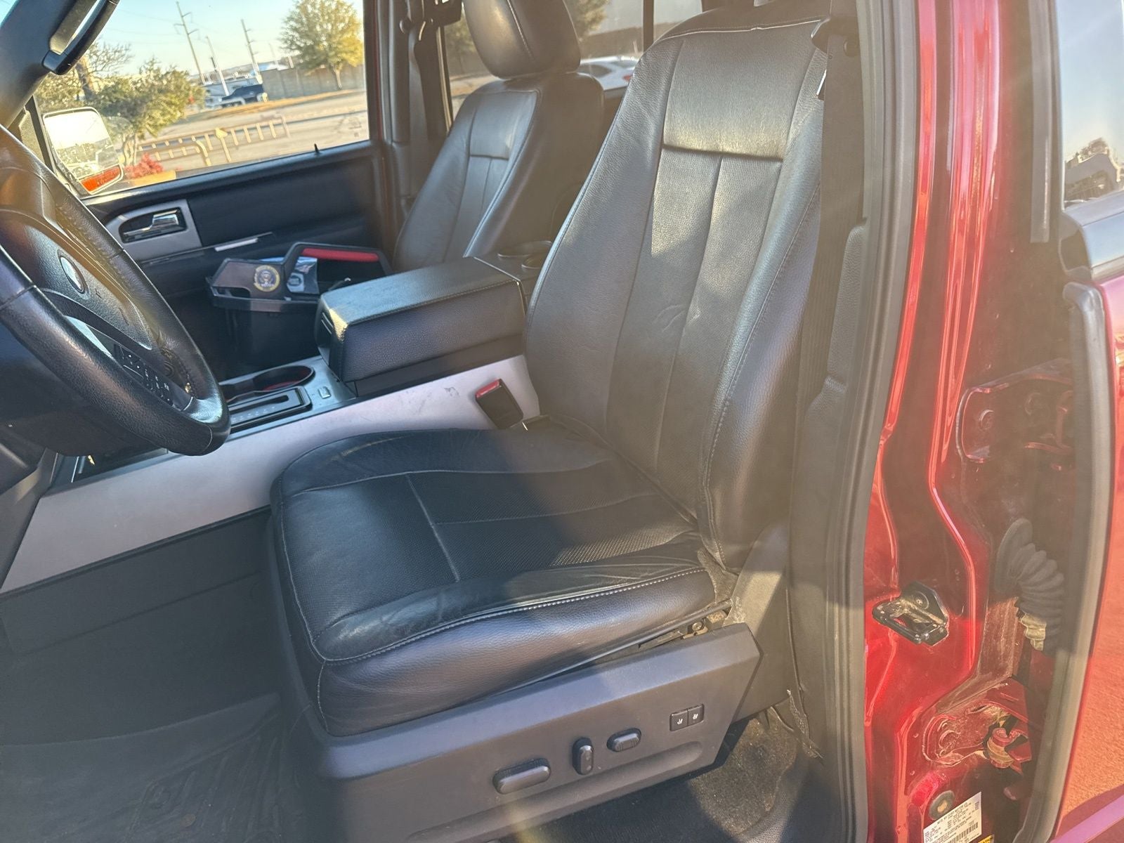 2017 Ford Expedition XLT