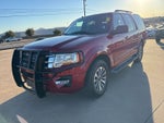 2017 Ford Expedition XLT
