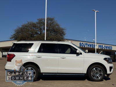 2022 Ford Expedition XLT