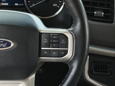 2022 Ford Expedition XLT