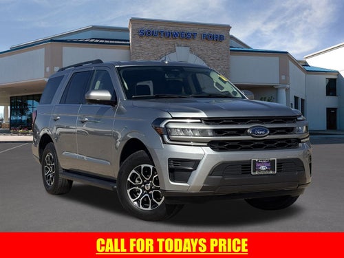 2024 Ford Expedition XLT