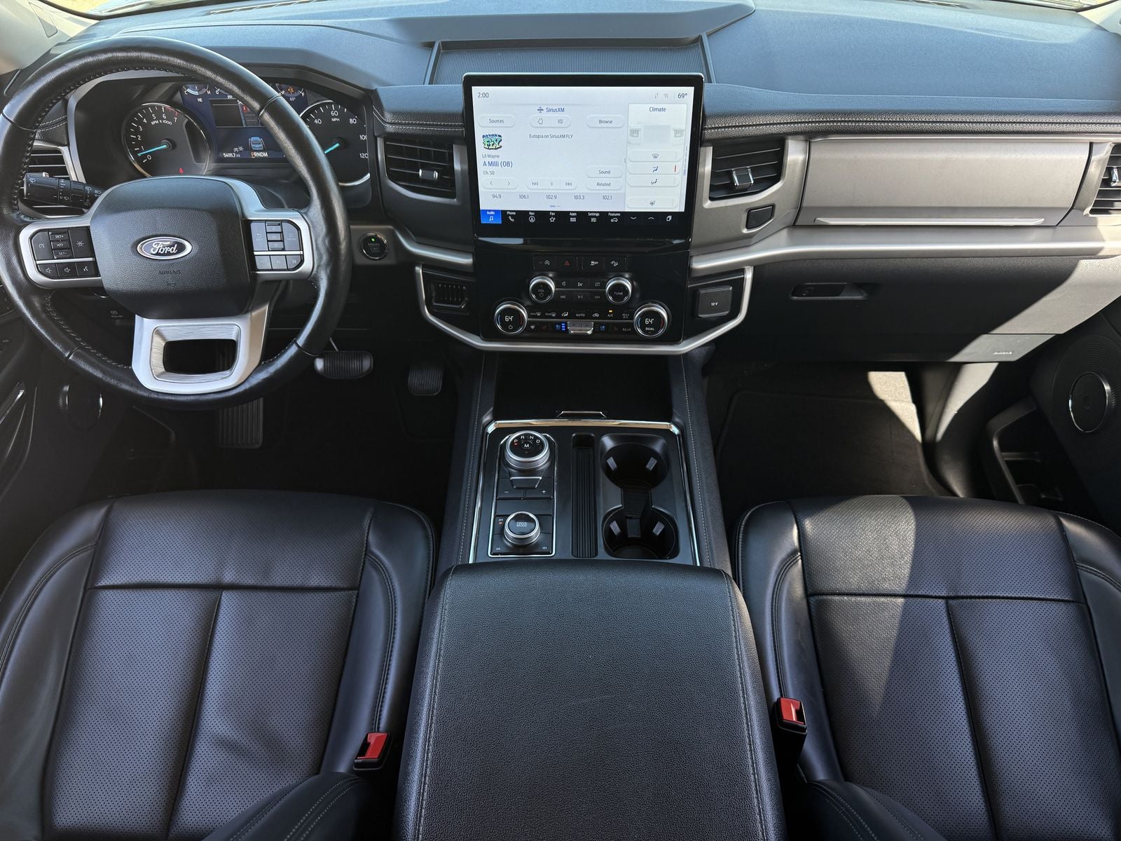 2024 Ford Expedition XLT