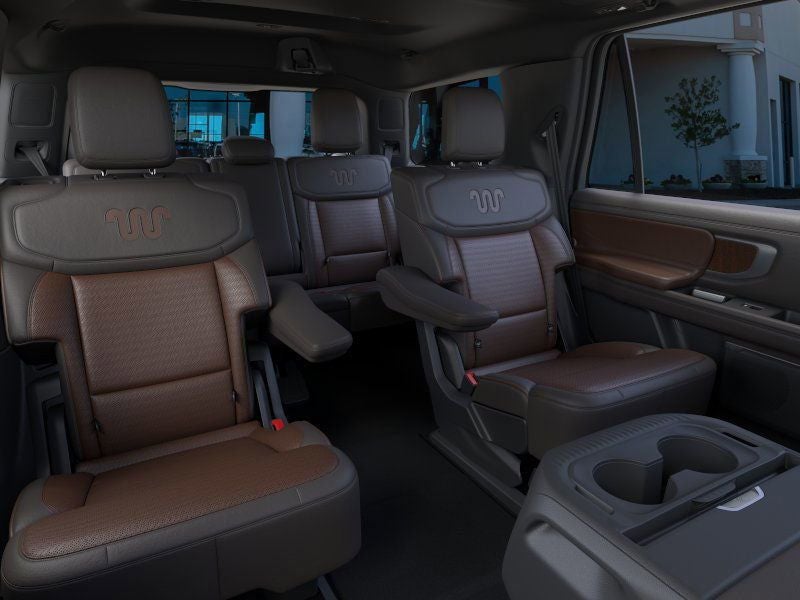 2026 Ford Expedition King Ranch