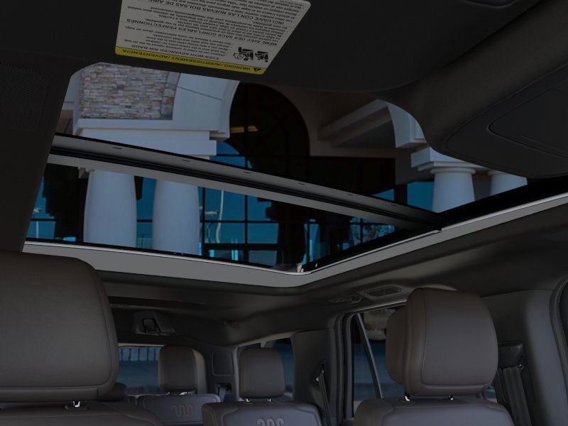 2026 Ford Expedition King Ranch