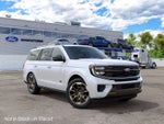 2027 Ford Expedition King Ranch