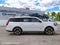 2027 Ford Expedition King Ranch
