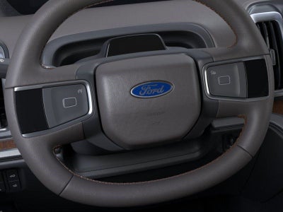 2026 Ford Expedition King Ranch