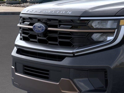 2026 Ford Expedition King Ranch