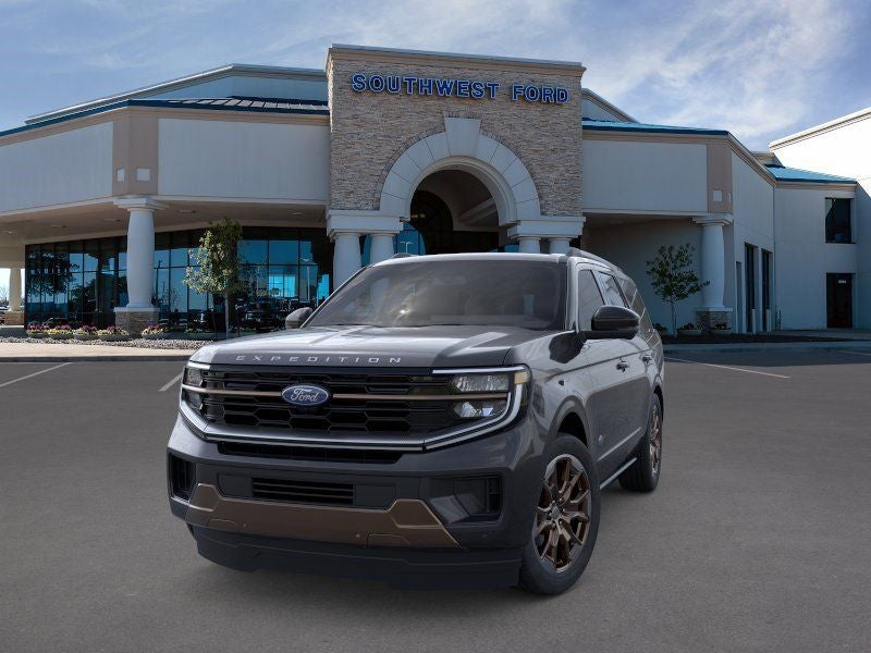 2026 Ford Expedition King Ranch