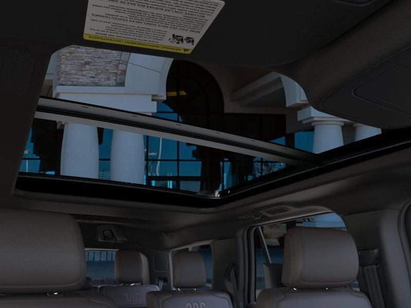 2026 Ford Expedition King Ranch
