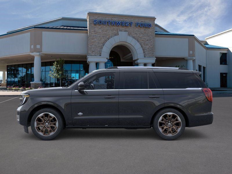 2026 Ford Expedition King Ranch