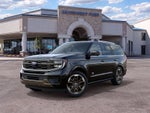 2027 Ford Expedition King Ranch