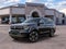 2027 Ford Expedition King Ranch