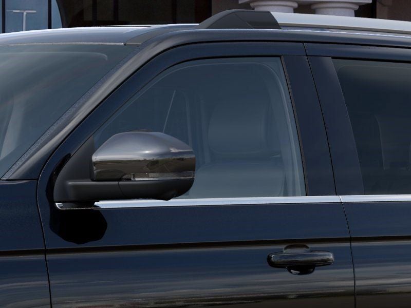2027 Ford Expedition King Ranch