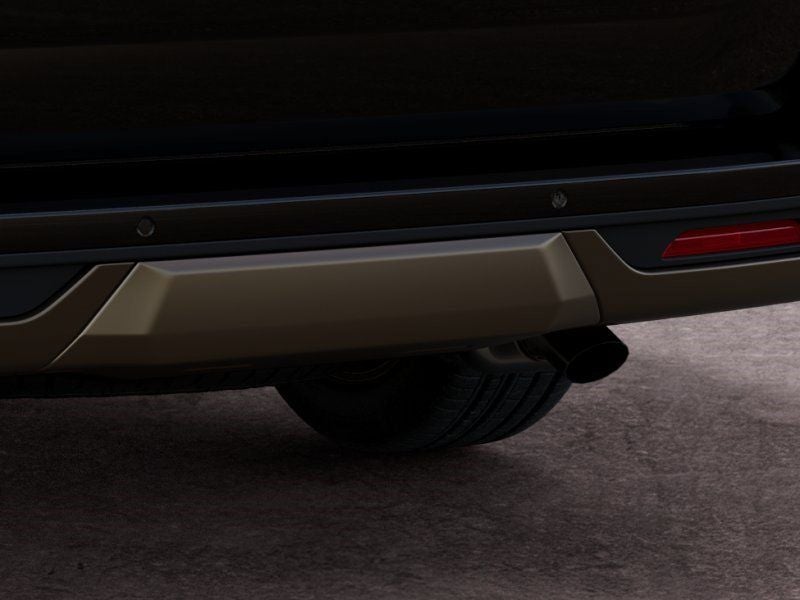 2027 Ford Expedition King Ranch
