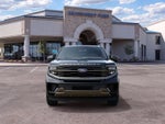 2027 Ford Expedition King Ranch